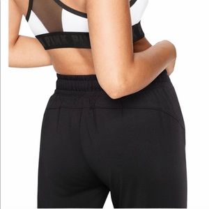 Victoria’s Secret Pink Ultimate Knit Jogger Pant Size S